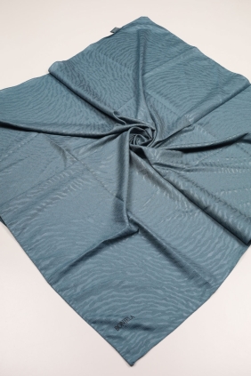 Bonjela Kendinden Desenli Jakarlı Liva Eşarp - Desen-01