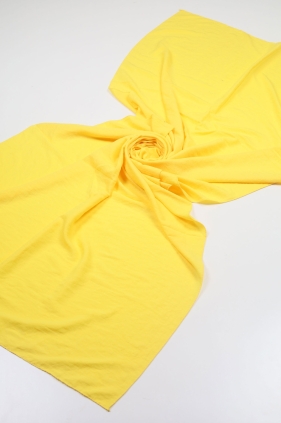 Emproyal Düz Renk Pamuk Şal - Desen-02