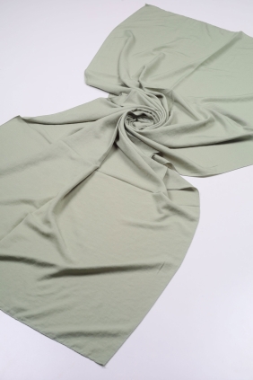 Emproyal Düz Renk Pamuk Şal - Desen-02