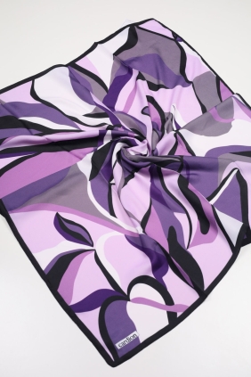 Cardion Gold Serisi Eşarp - Desen-08