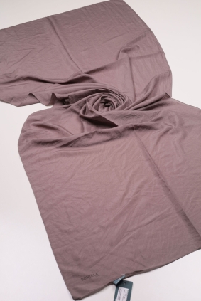 Bonjela Düz renk Fresh Vual Şal - Desen-01