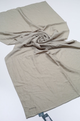 Bonjela Düz renk Fresh Vual Şal - Desen-01