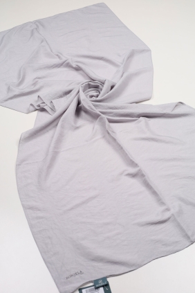 Bonjela Düz renk Fresh Vual Şal - Desen-01