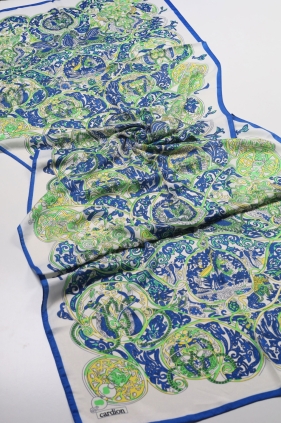 Cardion Desenli Premium Şal - Desen-23