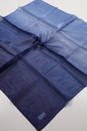 Piramit Degrade Kehribar Eşarp - Desen-03