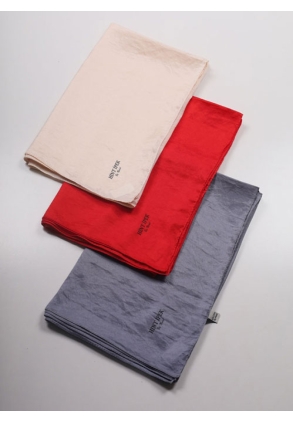 Hint İpek Vual Tens. Şal - Desen-01