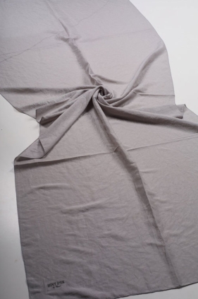 Hint İpek Vual Tens. Şal - Desen-01