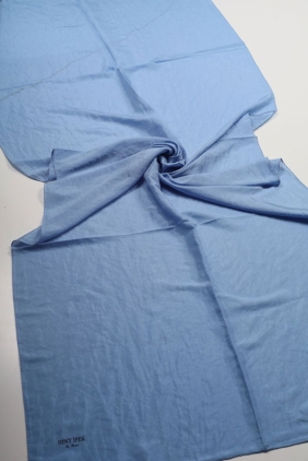 Hint İpek Vual Tens. Şal - Desen-01