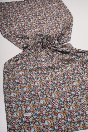 Bonjela Desenli Mio Caz Şal - Desen-01