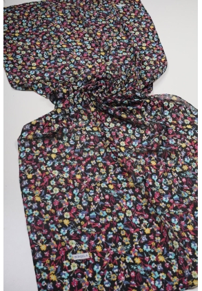 Bonjela Desenli Mio Caz Şal - Desen-02