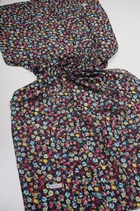 Bonjela Desenli Mio Caz Şal - Desen-02