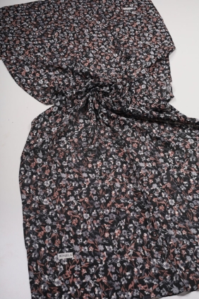 Bonjela Desenli Mio Caz Şal - Desen-02