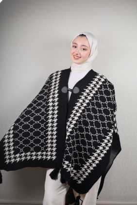 Baysem Triko Panço - Desen-06