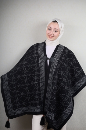 Baysem Triko Panço - Desen-07