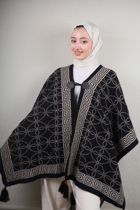 Baysem Triko Panço - Desen-07