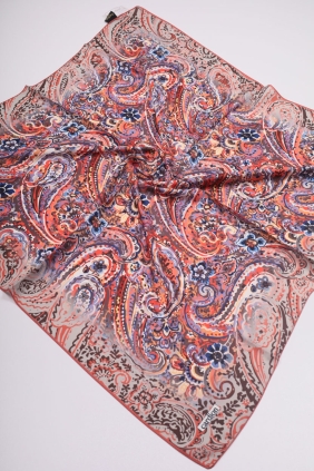 Cardion Gold Serisi Eşarp - Desen-09