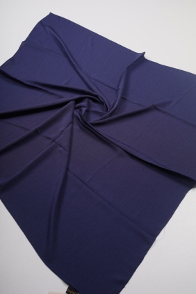 İpekal Düz Renk Yoryo Krinkıl Eşarp - Desen-01