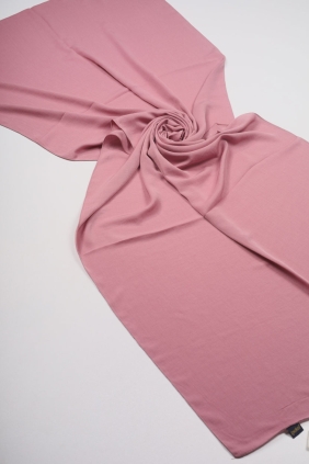 İpekal Düz Renk Yoryo Krinkıl Şal - Desen-01