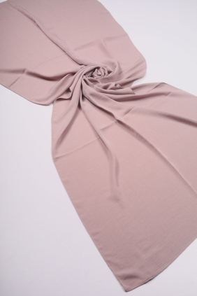 İpekal Düz Renk Yoryo Krinkıl Şal - Desen-01