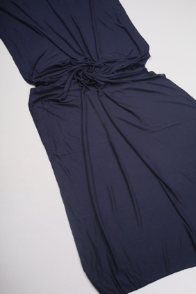 Scarfella Düz Renk %100 Viscon Penye Şal - Desen-01