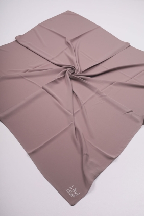 Levidor Düz Renk Medine İpeği Eşarp - Desen-03