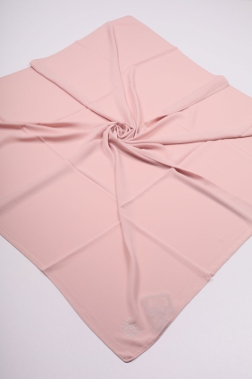 Levidor Düz Renk Medine İpeği Eşarp - Desen-03