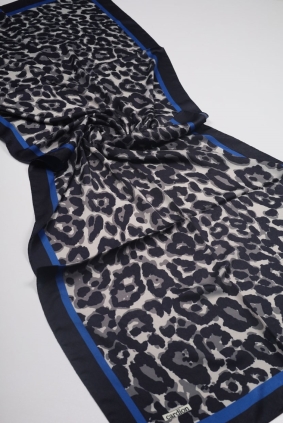 Cardion Desenli Premium Şal - Desen-25