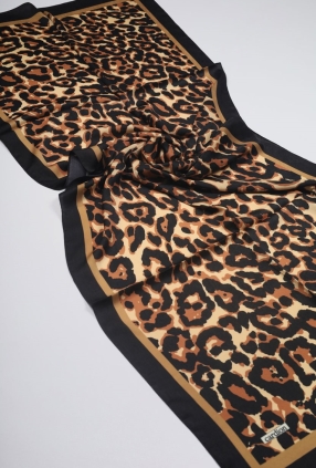 Cardion Desenli Premium Şal - Desen-25