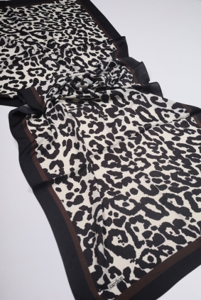 Cardion Desenli Premium Şal - Desen-25