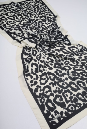 Cardion Desenli Premium Şal - Desen-25