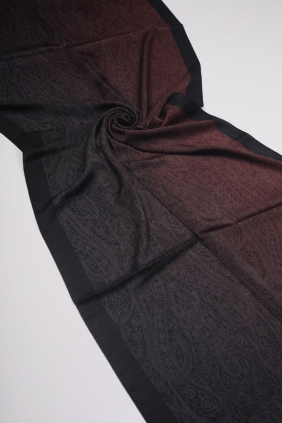 Cardion Desenli Premium Şal - Desen-26