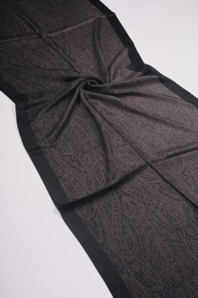 Cardion Desenli Premium Şal - Desen-26