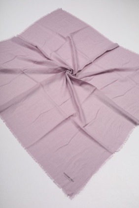 Madame Polo Düz Renk Sökme Tülbent - Desen-02