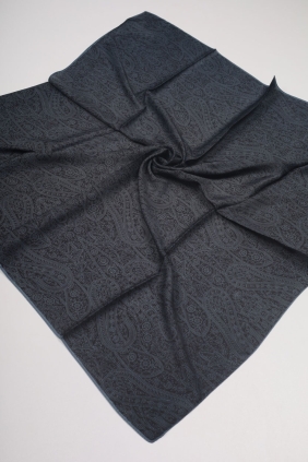 Cardion Gold Serisi Eşarp - Desen-11