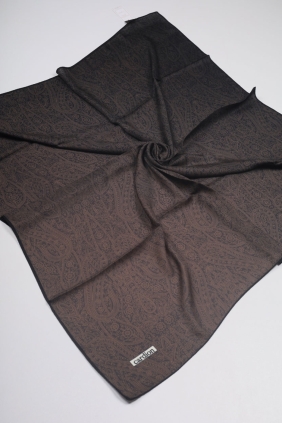 Cardion Gold Serisi Eşarp - Desen-11