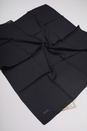 Aker Monogram Jakar Eşarp - Desen-01