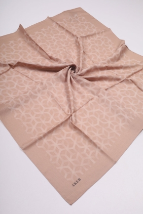 Aker Karma Eşarp - Desen-02