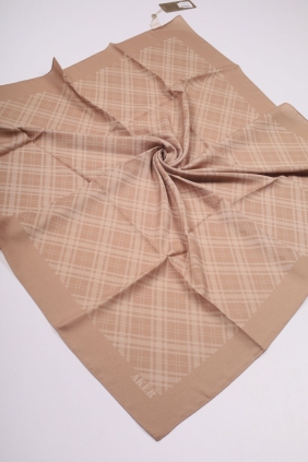 Aker Ekose Eşarp - Desen-02