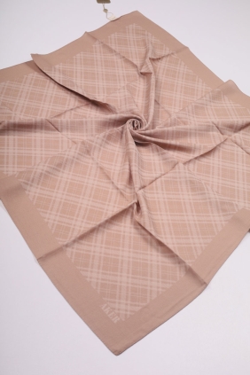 Aker Ekose Eşarp - Desen-02