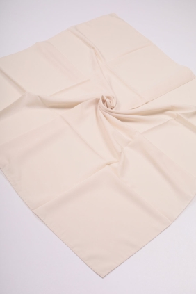 Aker Monogram Eşarp - Desen-02