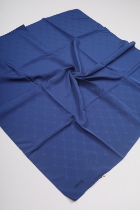 Aker Monogram Eşarp - Desen-02