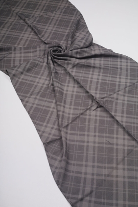 Aker Ekose Şal - Desen-01