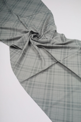 Aker Ekose Şal - Desen-01