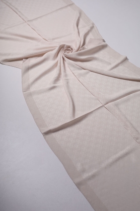 Aker Monogram Jakar Şal - Desen-01