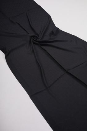 Aker Monogram Jakar Şal - Desen-01