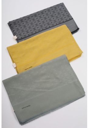 Pierre Cardin Şal - Desen-01