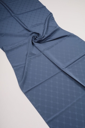 Aker Monogram Şal - Desen-02