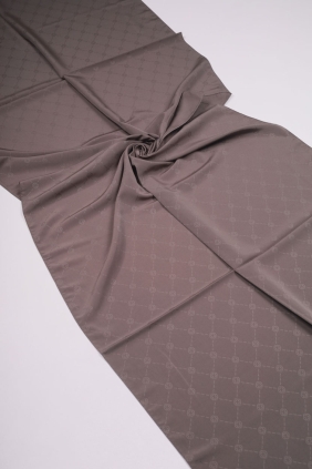 Aker Monogram Şal - Desen-02