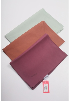 Armine Trend Blueberry Şal - Desen-01