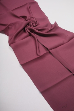 Armine Trend Blueberry Şal - Desen-01